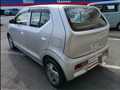 2015 Suzuki Alto