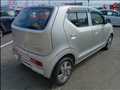 2015 Suzuki Alto