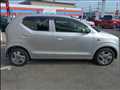 2015 Suzuki Alto