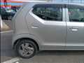 2015 Suzuki Alto