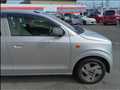 2015 Suzuki Alto