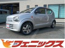 2015 Suzuki Alto