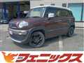2022 Suzuki XBEE