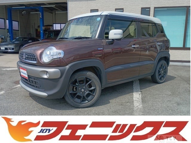2022 Suzuki XBEE