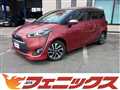 2015 Toyota Sienta
