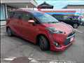 2015 Toyota Sienta