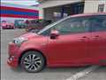 2015 Toyota Sienta