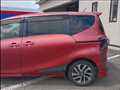 2015 Toyota Sienta