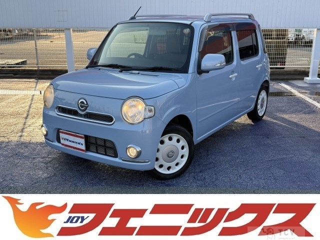 2014 Daihatsu MIRA COCOA