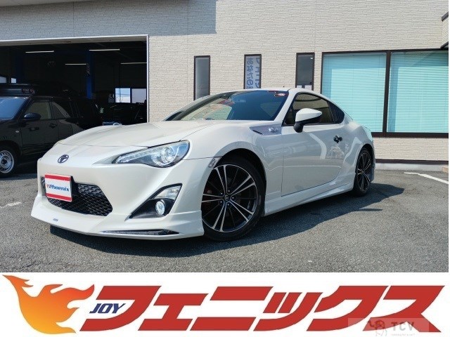 2014 Toyota 86