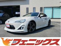 2014 Toyota 86