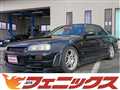 2000 Nissan Skyline