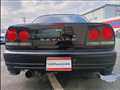 2000 Nissan Skyline
