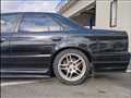 2000 Nissan Skyline