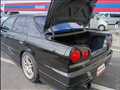 2000 Nissan Skyline