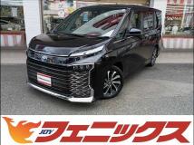 2023 Toyota Voxy