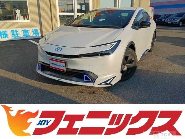 2023 Toyota Prius