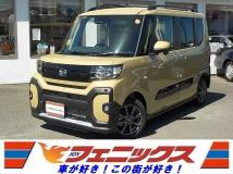 2024 Daihatsu Tanto