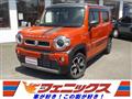 2020 Suzuki Hustler