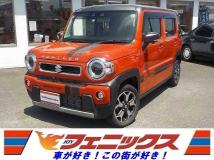2020 Suzuki Hustler