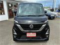 2023 Nissan ROOX