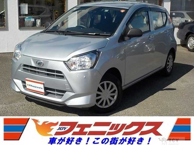 2021 Daihatsu Mira Es