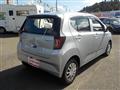 2021 Daihatsu Mira Es