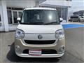 2021 Daihatsu Move Canbus