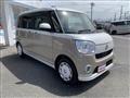 2021 Daihatsu Move Canbus
