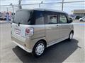 2021 Daihatsu Move Canbus