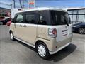 2021 Daihatsu Move Canbus