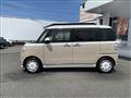 2021 Daihatsu Move Canbus