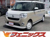 2021 Daihatsu Move Canbus