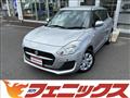 2023 Suzuki Swift