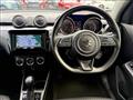 2023 Suzuki Swift