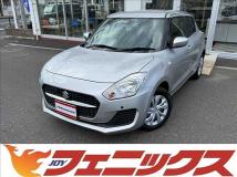 2023 Suzuki Swift