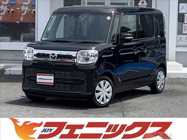 2020 Mazda Flair Wagon