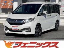 2016 Honda Step WGN