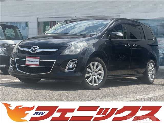 2014 Mazda MPV