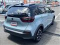 2021 Honda Fit Hybrid