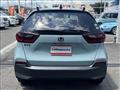 2021 Honda Fit Hybrid