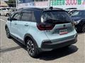 2021 Honda Fit Hybrid