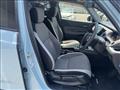 2021 Honda Fit Hybrid