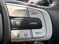 2021 Honda Fit Hybrid