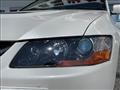 2005 Mitsubishi Lancer Evolution Wagon