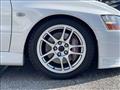 2005 Mitsubishi Lancer Evolution Wagon