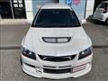 2005 Mitsubishi Lancer Evolution Wagon