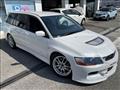 2005 Mitsubishi Lancer Evolution Wagon