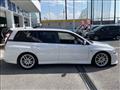2005 Mitsubishi Lancer Evolution Wagon