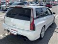 2005 Mitsubishi Lancer Evolution Wagon